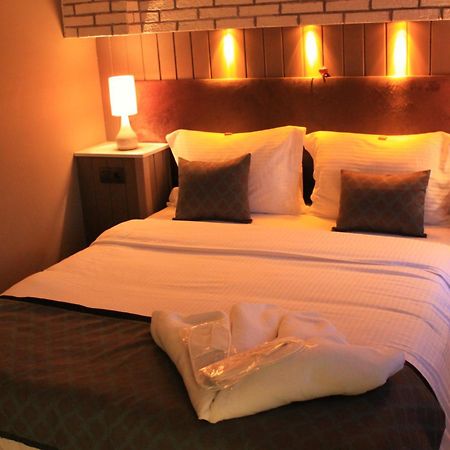 Mi Norte Exclusive Boutique Agva - Adult Only Extérieur photo