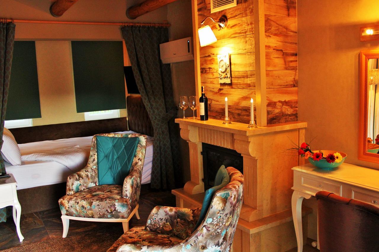 Mi Norte Exclusive Boutique Agva - Adult Only Extérieur photo