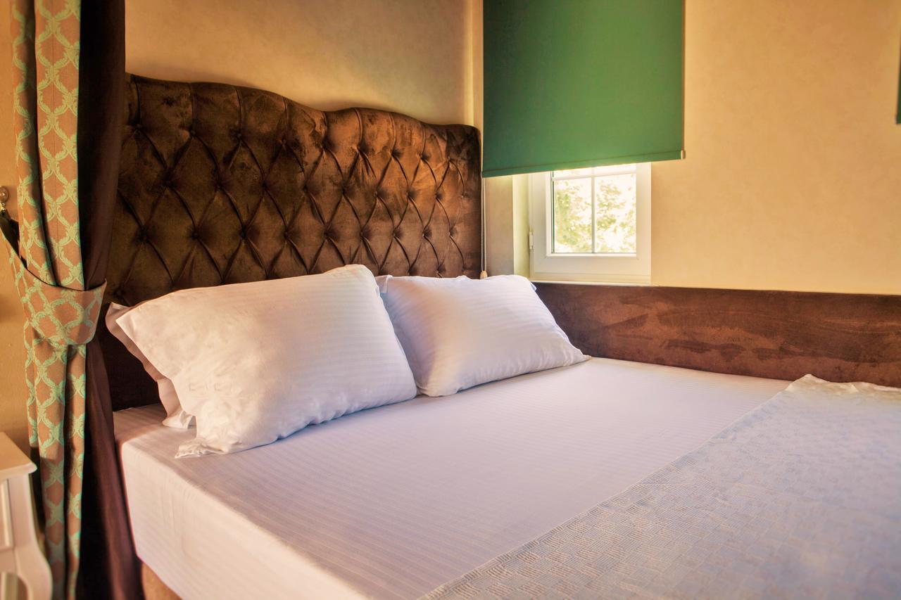 Mi Norte Exclusive Boutique Agva - Adult Only Extérieur photo