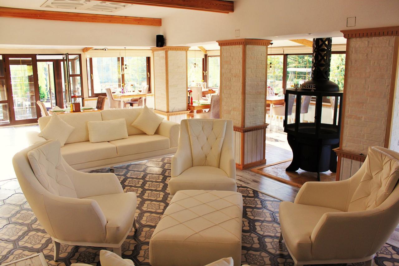 Mi Norte Exclusive Boutique Agva - Adult Only Extérieur photo
