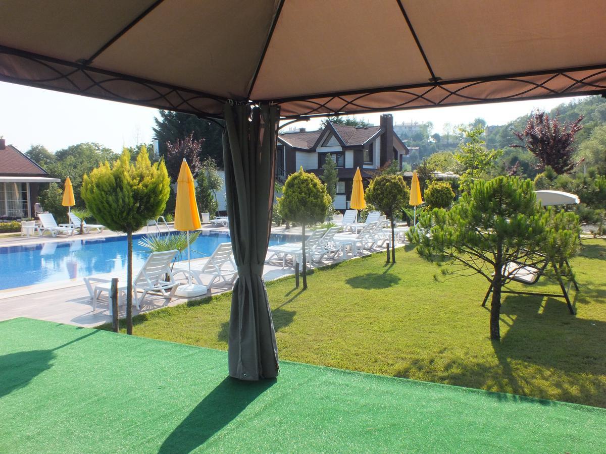Mi Norte Exclusive Boutique Agva - Adult Only Extérieur photo