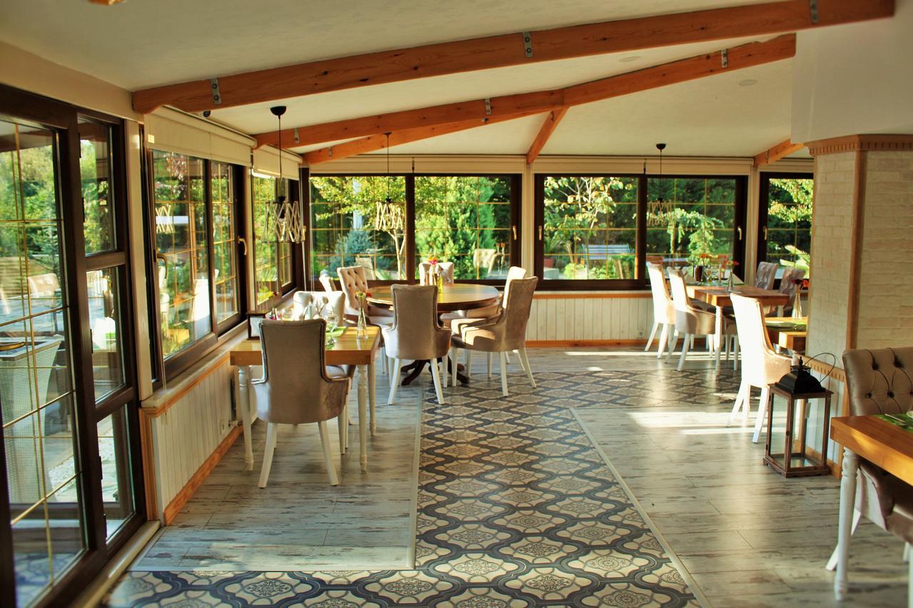 Mi Norte Exclusive Boutique Agva - Adult Only Extérieur photo
