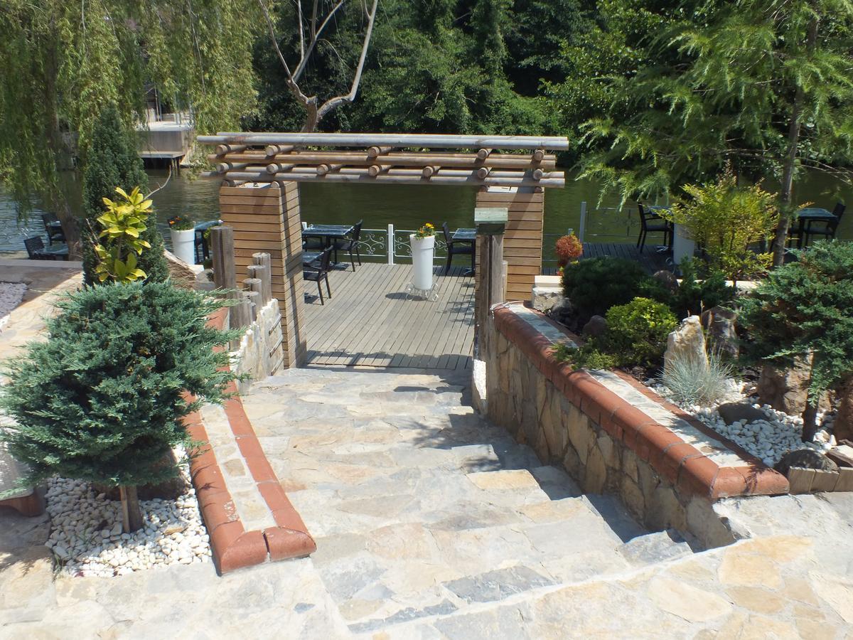 Mi Norte Exclusive Boutique Agva - Adult Only Extérieur photo