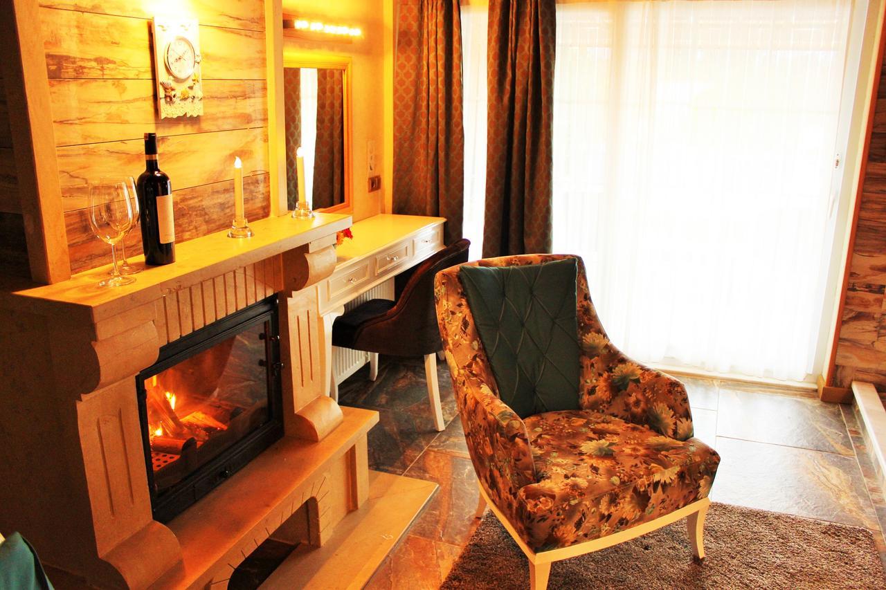 Mi Norte Exclusive Boutique Agva - Adult Only Extérieur photo