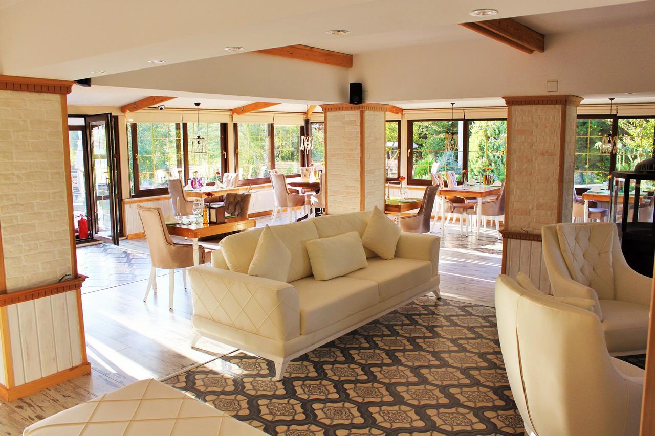 Mi Norte Exclusive Boutique Agva - Adult Only Extérieur photo