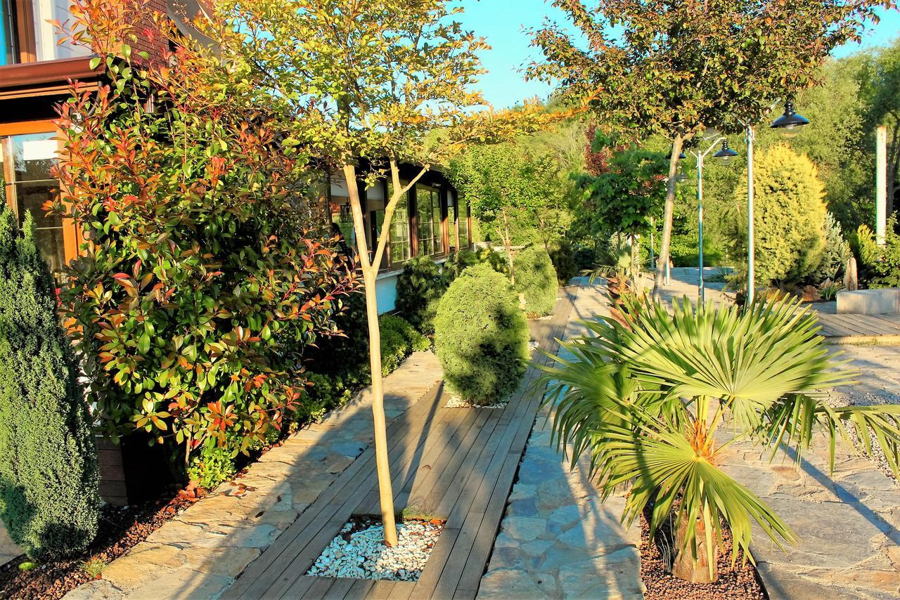 Mi Norte Exclusive Boutique Agva - Adult Only Extérieur photo