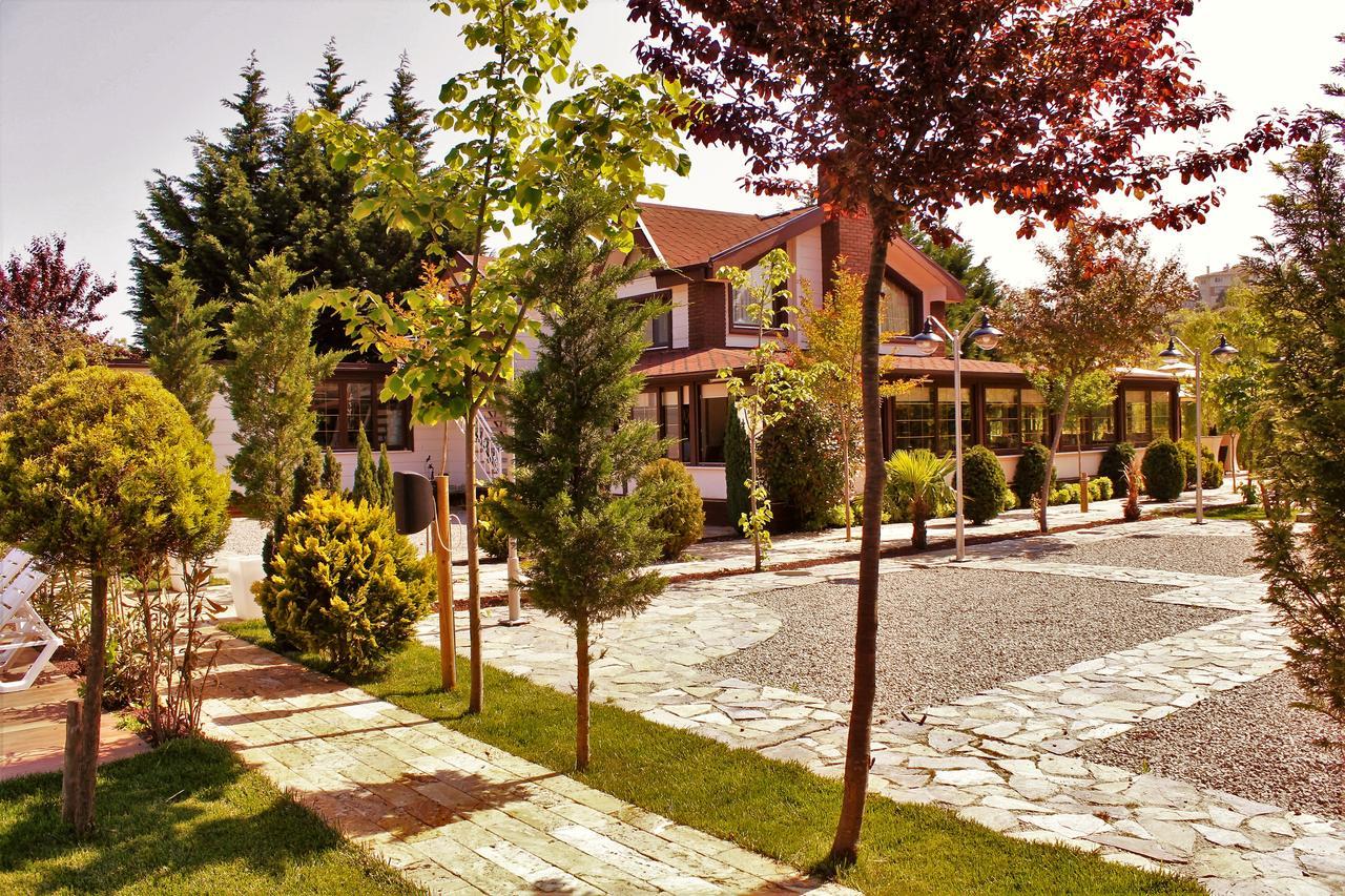 Mi Norte Exclusive Boutique Agva - Adult Only Extérieur photo