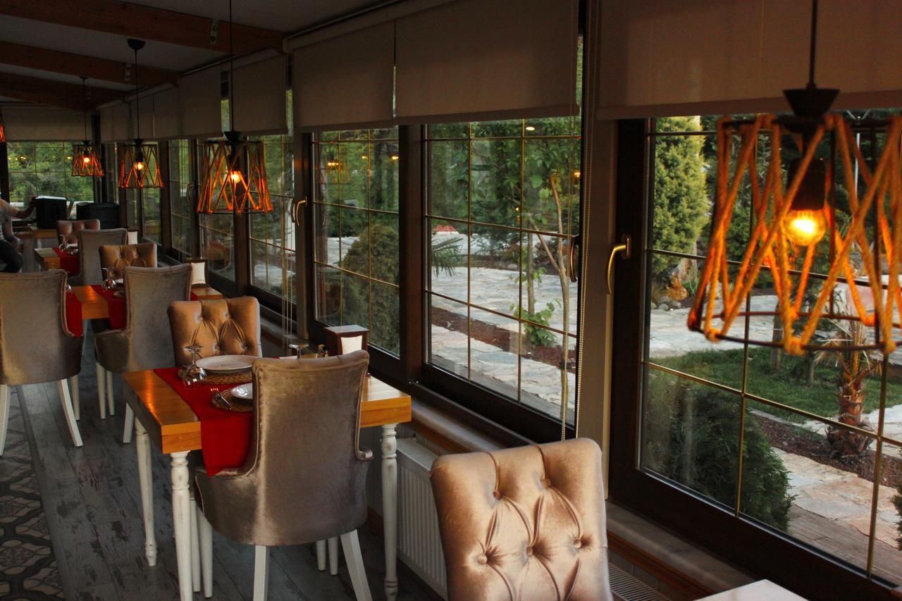 Mi Norte Exclusive Boutique Agva - Adult Only Extérieur photo
