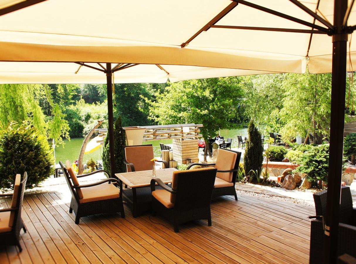 Mi Norte Exclusive Boutique Agva - Adult Only Extérieur photo