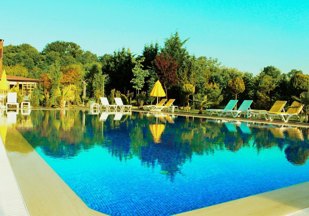 Mi Norte Exclusive Boutique Agva - Adult Only Extérieur photo