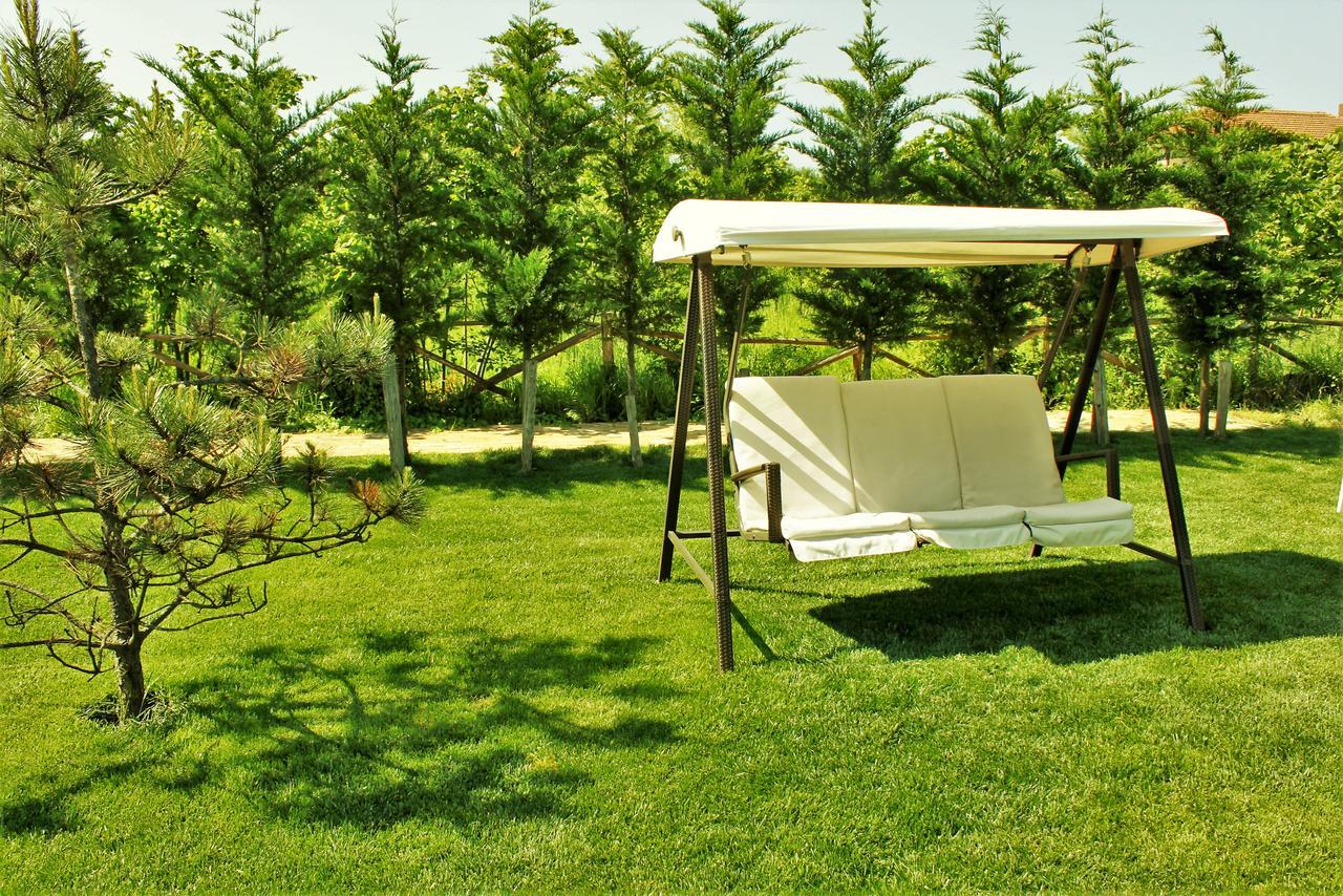 Mi Norte Exclusive Boutique Agva - Adult Only Extérieur photo