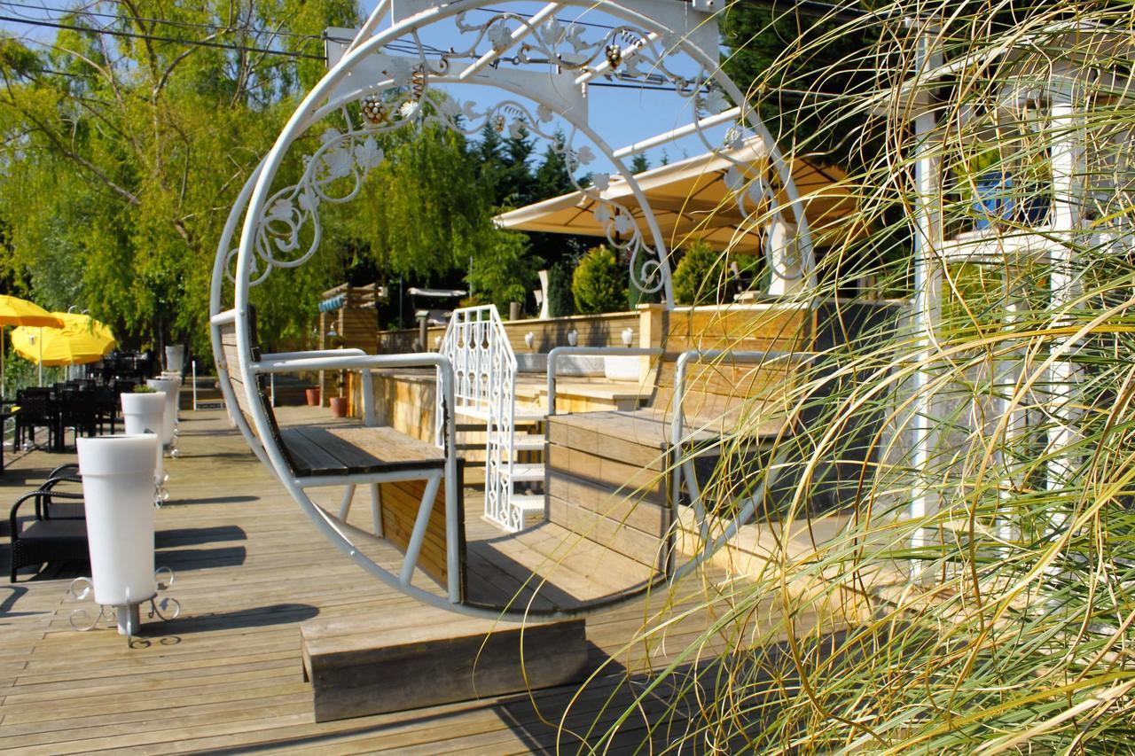 Mi Norte Exclusive Boutique Agva - Adult Only Extérieur photo
