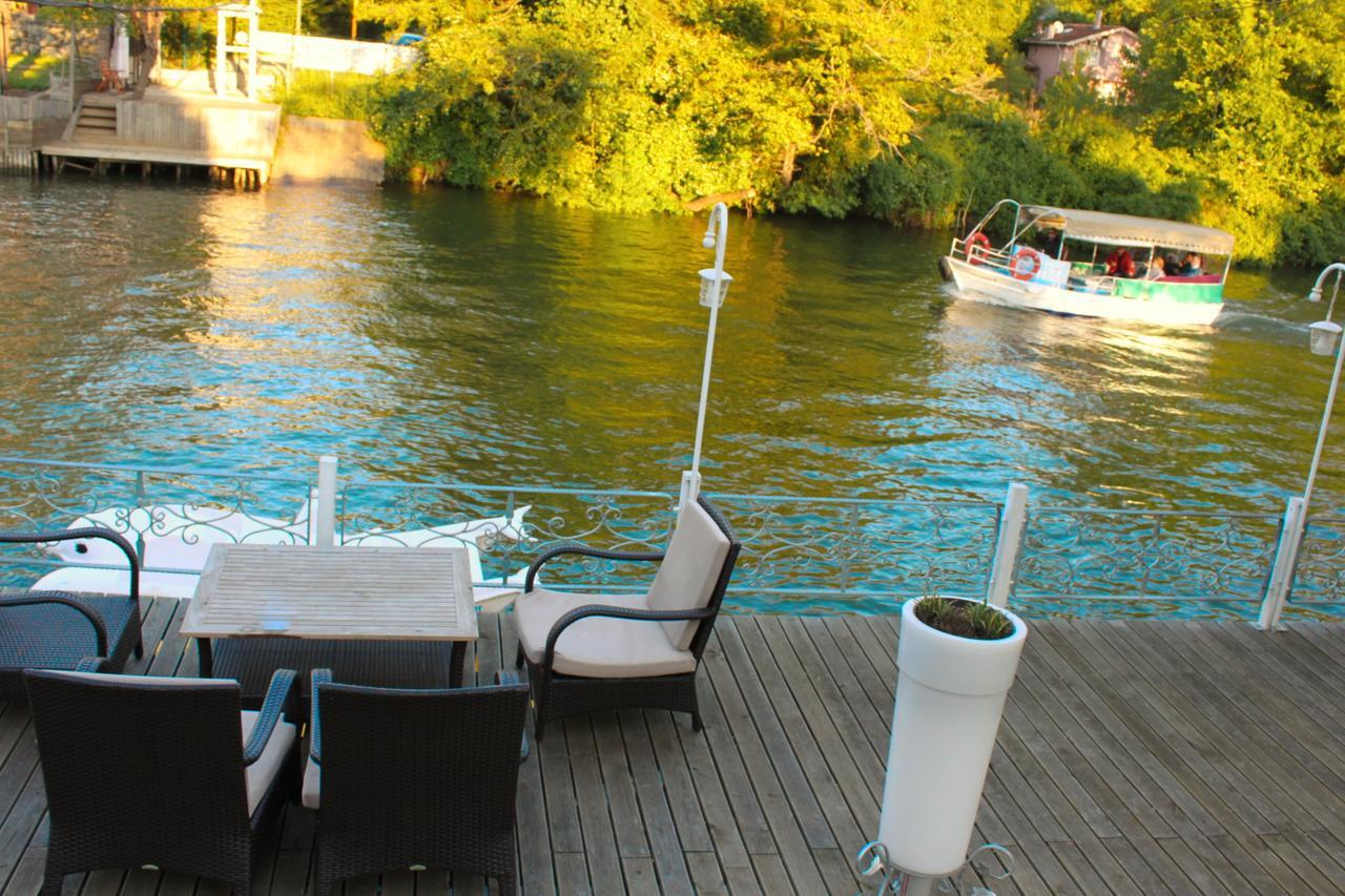 Mi Norte Exclusive Boutique Agva - Adult Only Extérieur photo