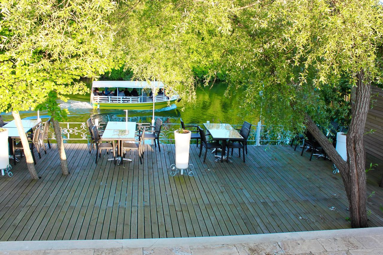 Mi Norte Exclusive Boutique Agva - Adult Only Extérieur photo