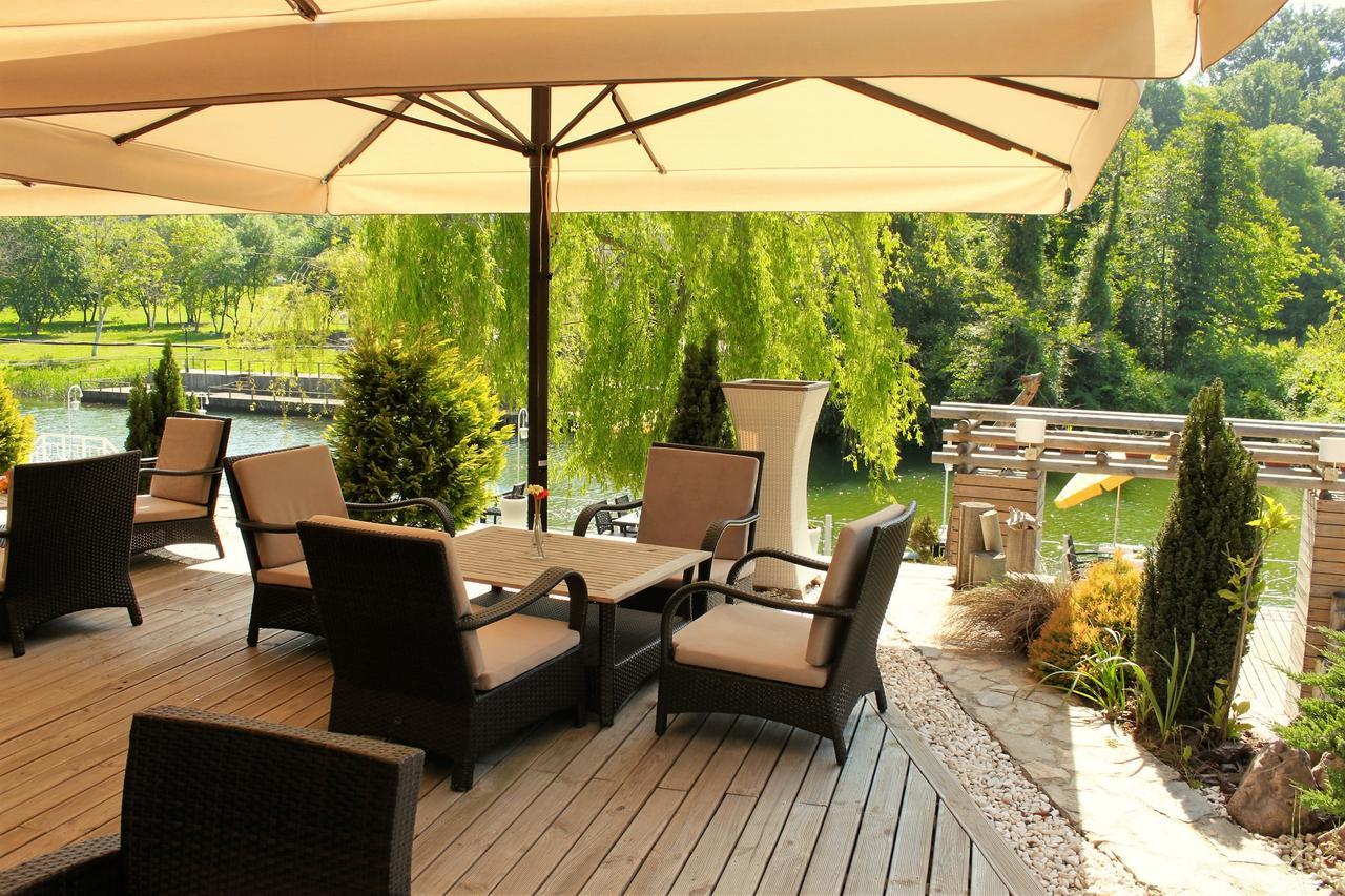 Mi Norte Exclusive Boutique Agva - Adult Only Extérieur photo