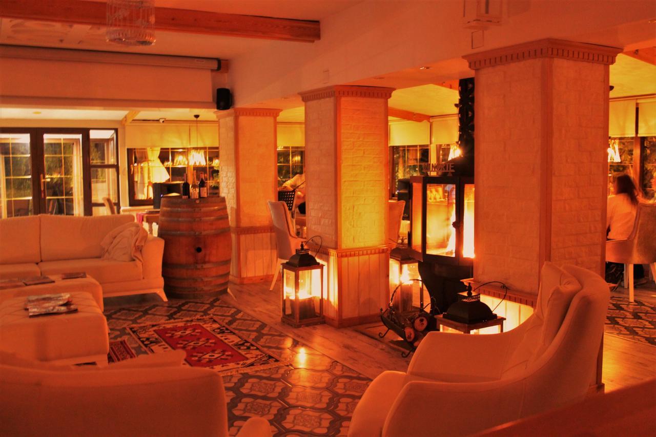 Mi Norte Exclusive Boutique Agva - Adult Only Extérieur photo