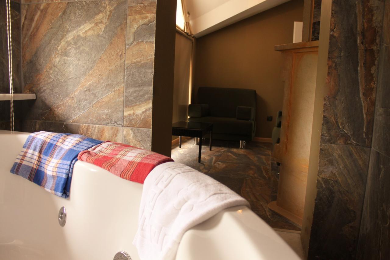 Mi Norte Exclusive Boutique Agva - Adult Only Extérieur photo