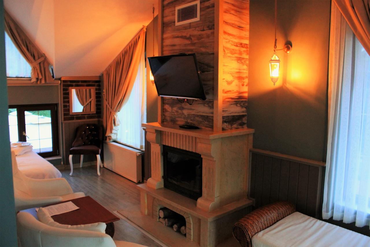 Mi Norte Exclusive Boutique Agva - Adult Only Extérieur photo