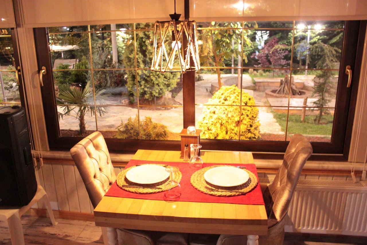 Mi Norte Exclusive Boutique Agva - Adult Only Extérieur photo