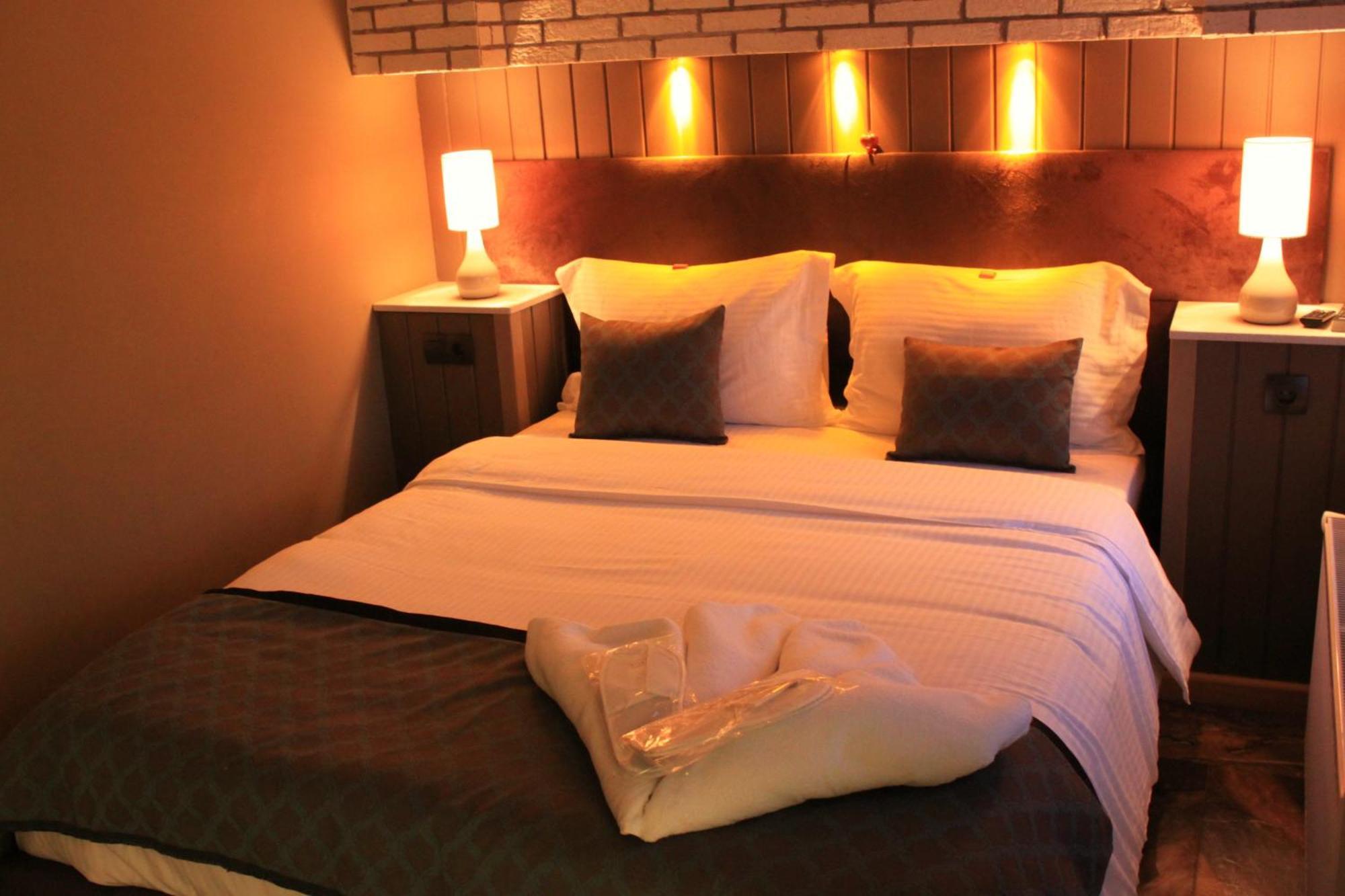 Mi Norte Exclusive Boutique Agva - Adult Only Extérieur photo