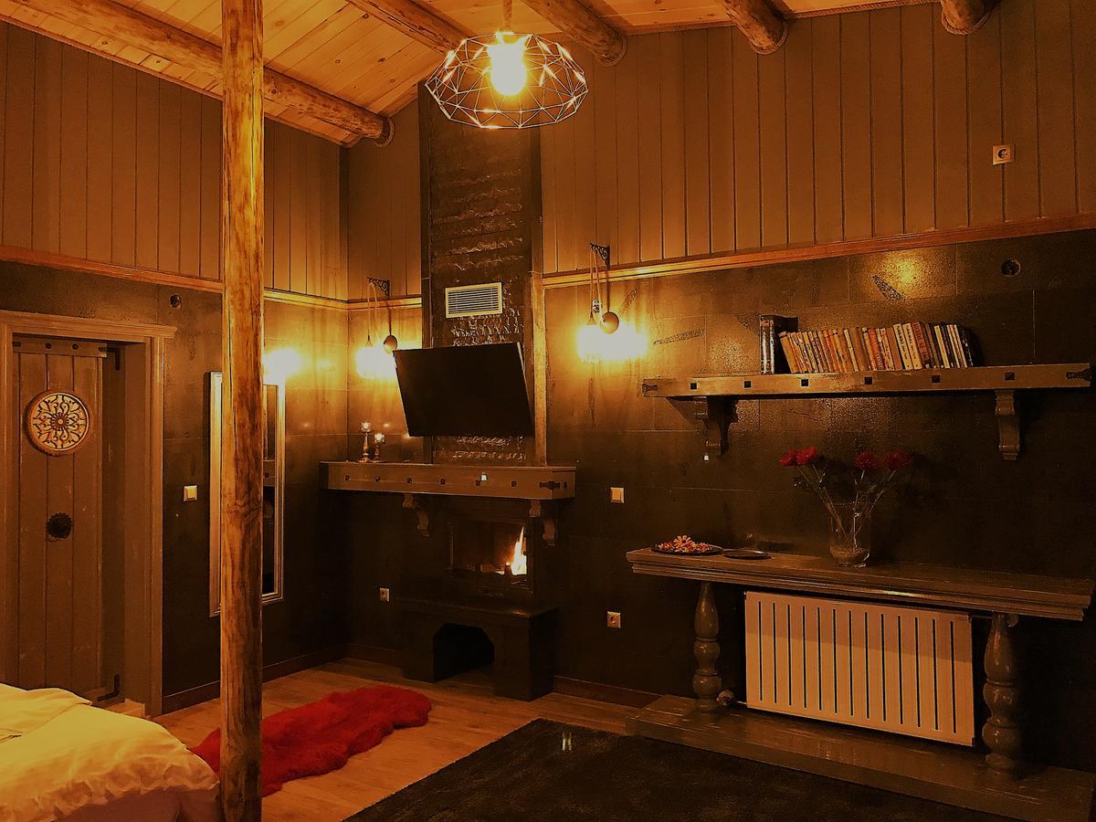 Mi Norte Exclusive Boutique Agva - Adult Only Extérieur photo