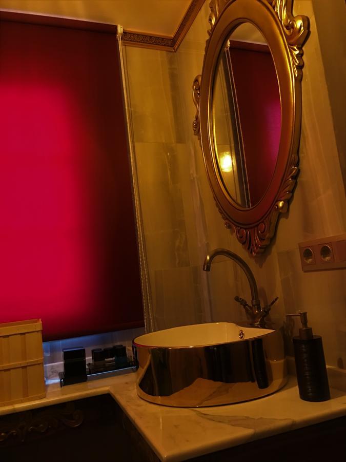 Mi Norte Exclusive Boutique Agva - Adult Only Extérieur photo