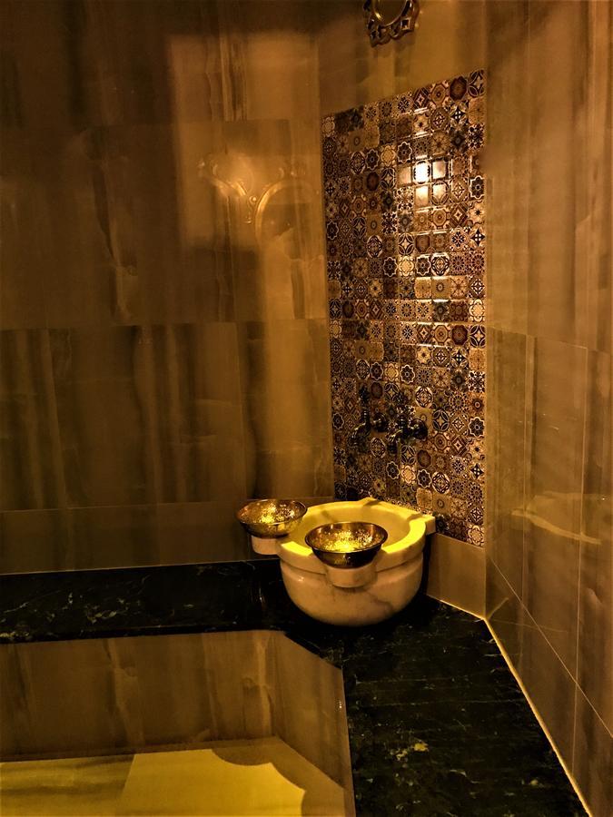 Mi Norte Exclusive Boutique Agva - Adult Only Extérieur photo