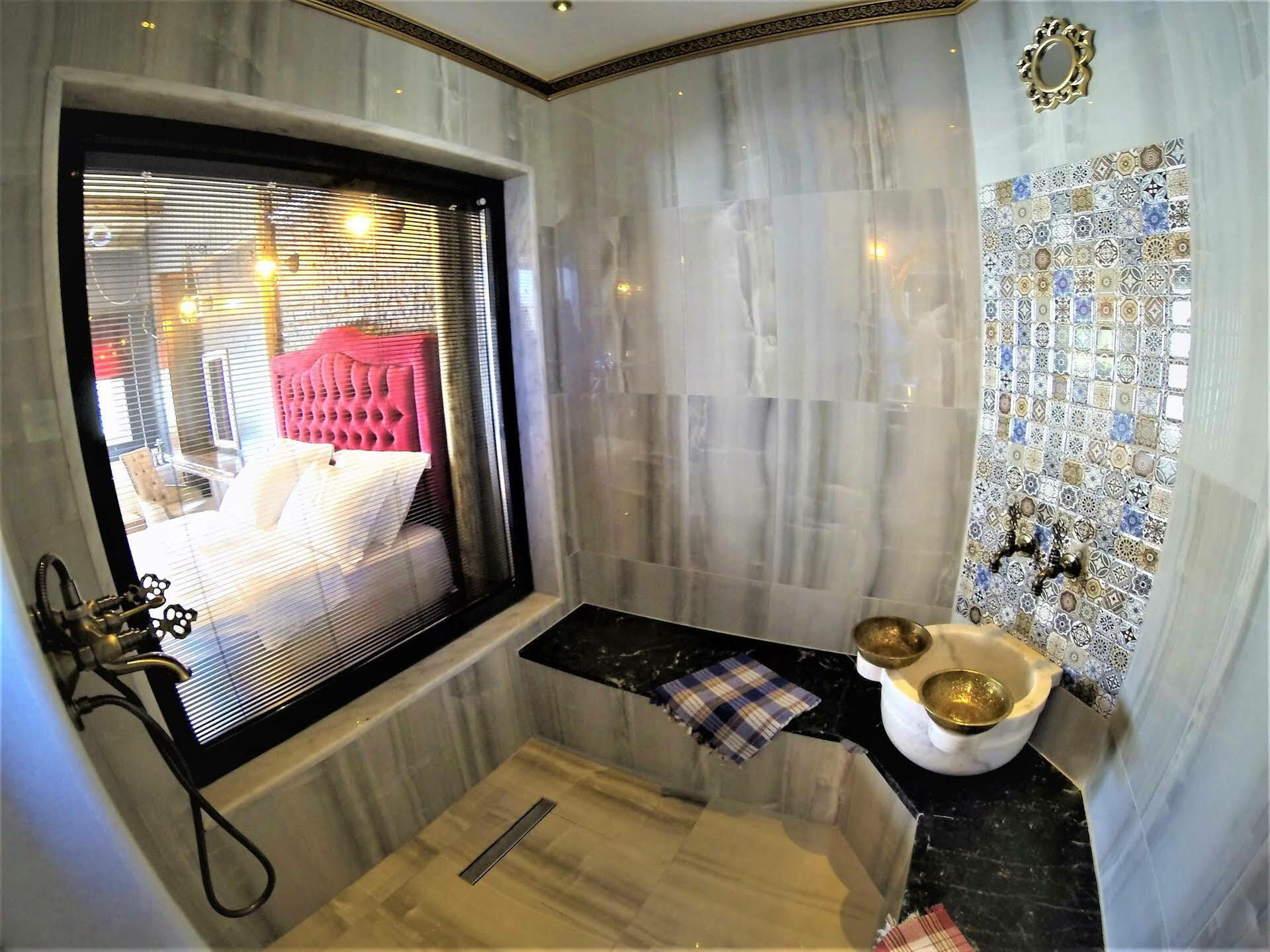 Mi Norte Exclusive Boutique Agva - Adult Only Extérieur photo