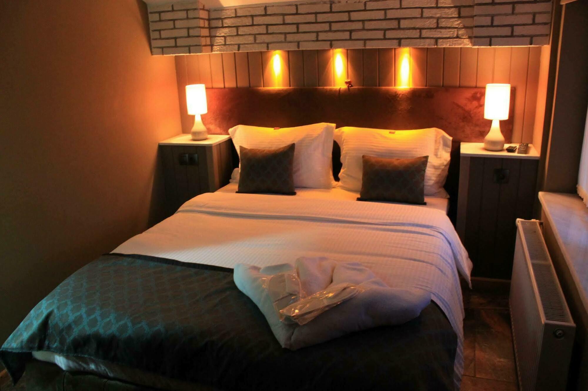 Mi Norte Exclusive Boutique Agva - Adult Only Extérieur photo