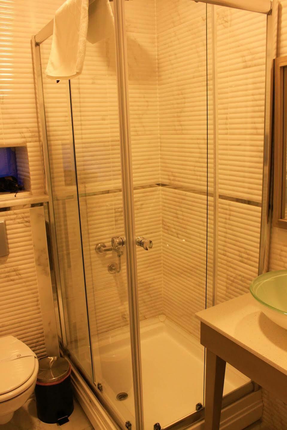 Mi Norte Exclusive Boutique Agva - Adult Only Extérieur photo