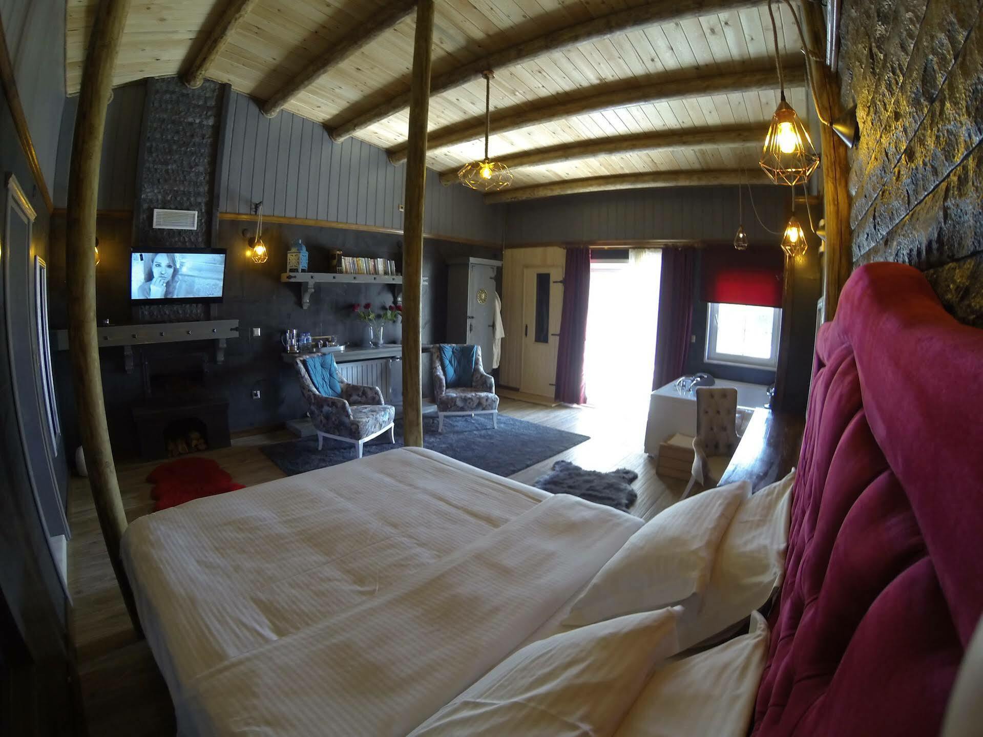 Mi Norte Exclusive Boutique Agva - Adult Only Extérieur photo