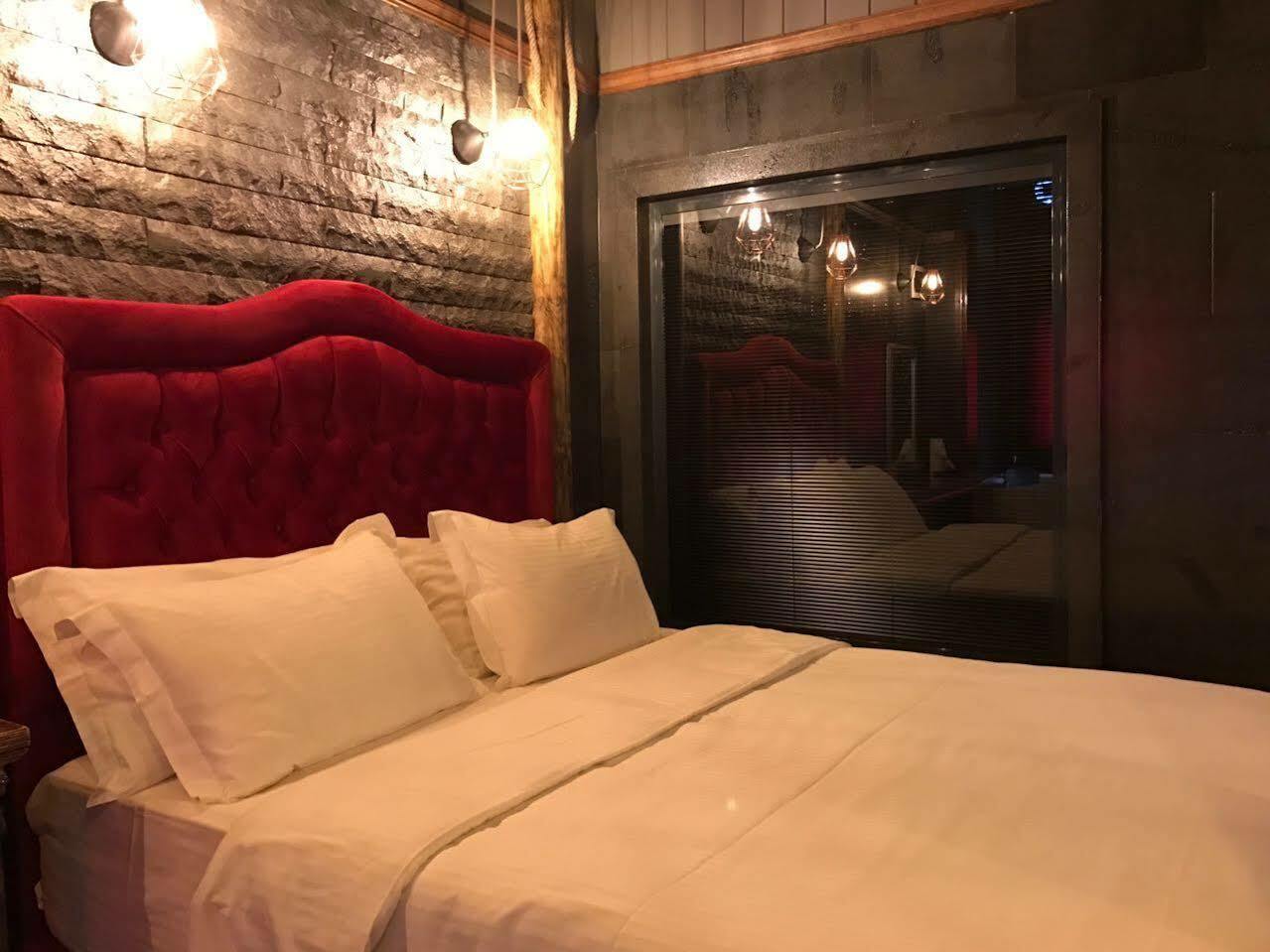 Mi Norte Exclusive Boutique Agva - Adult Only Extérieur photo