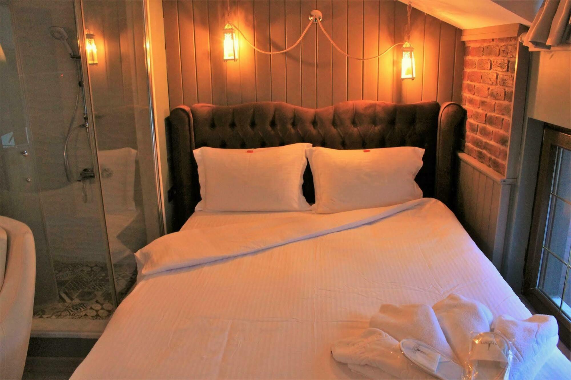 Mi Norte Exclusive Boutique Agva - Adult Only Extérieur photo